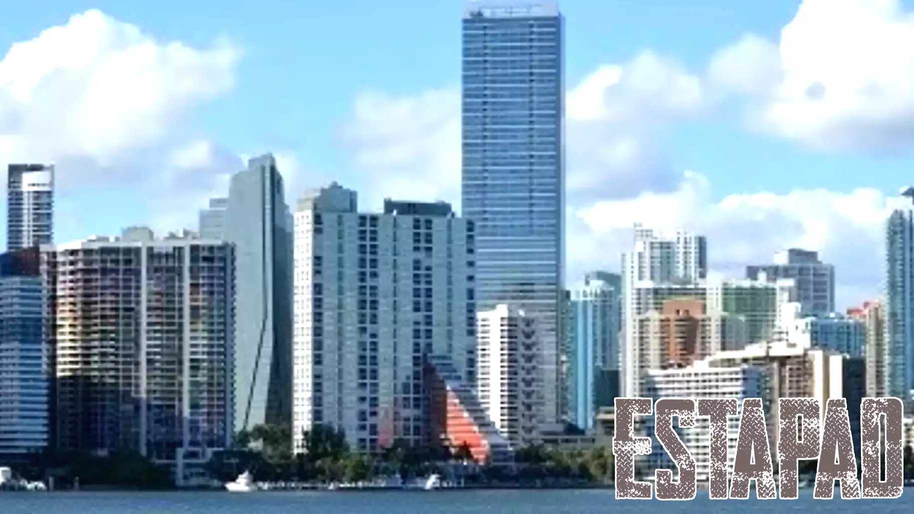 Surge in Miami Real Estate Driven by Asian Buyers Amid New Residency Incentives