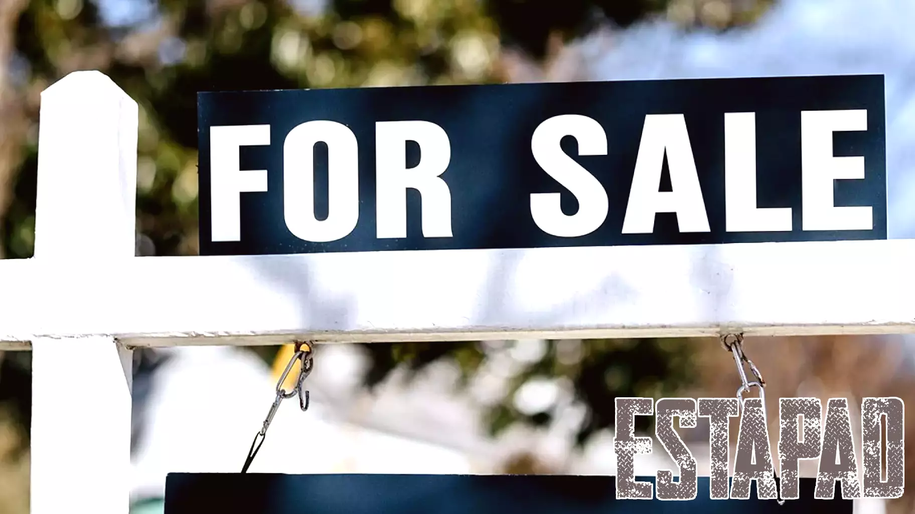 Surge in New Home Listings Signals Easing of Mortgage Lock-In Effect