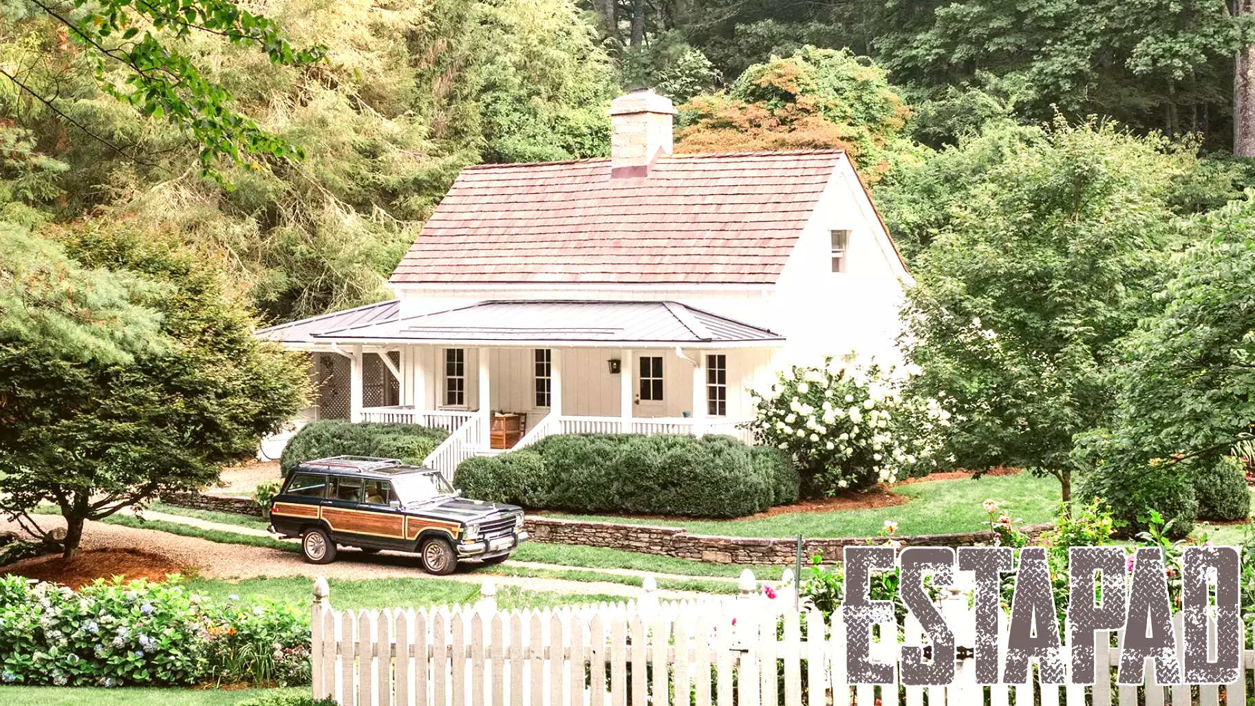Surprising Spring Real Estate Trend Revealed