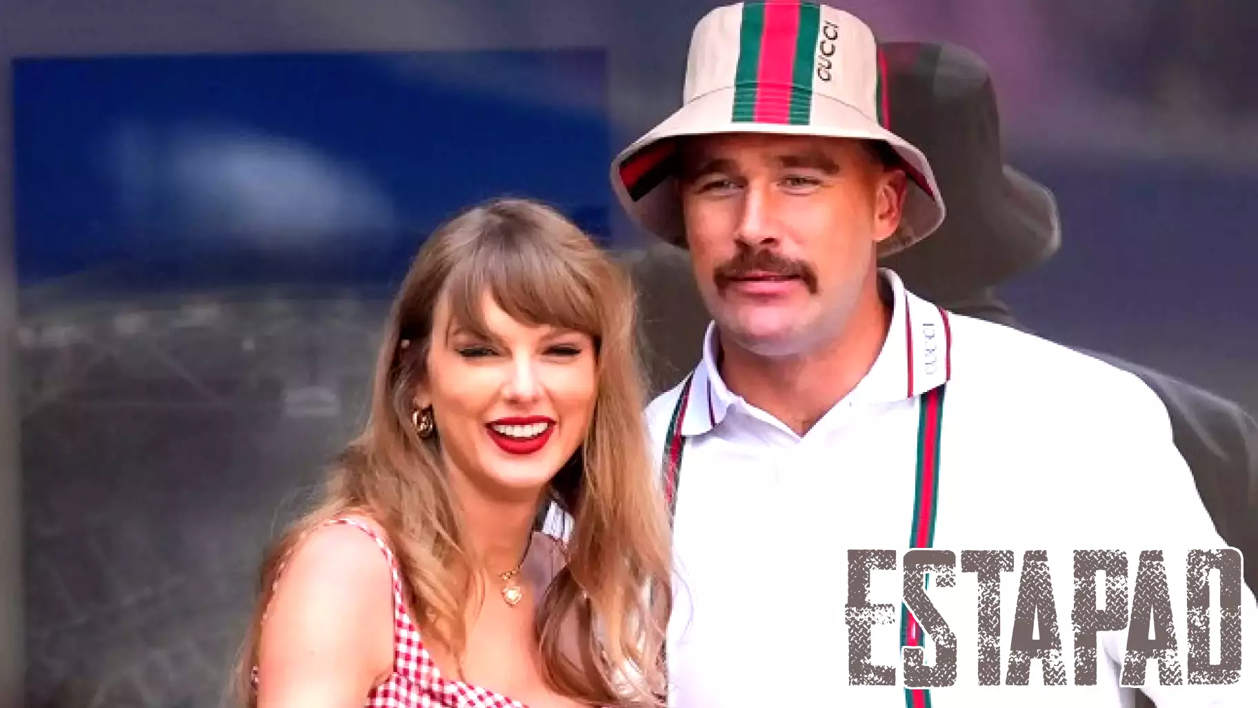 Taylor Swift and Travis Kelce Eye Potential Ohio Homes