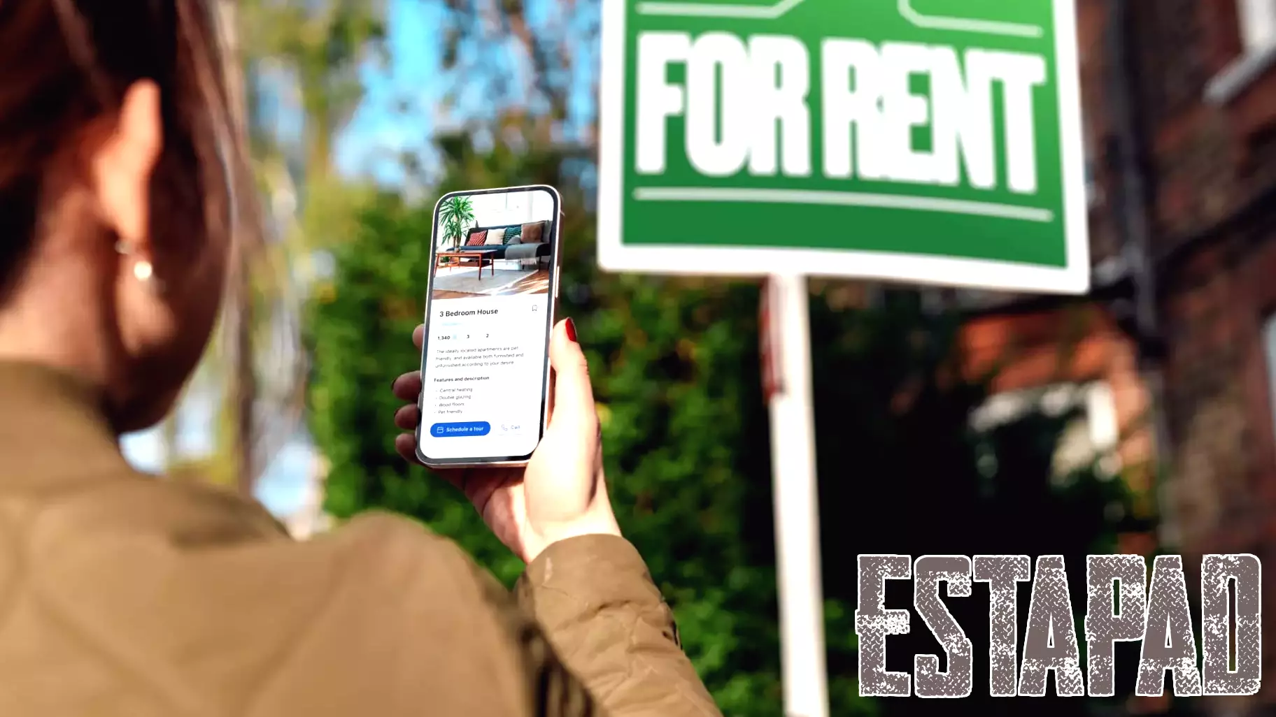 Technical Charts Signal Bullish Outlook for Real Estate Stocks