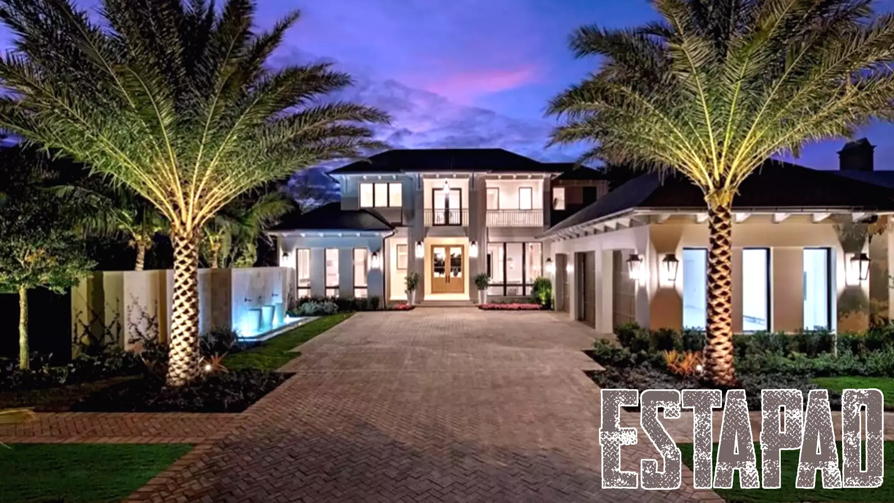 Ten Multi-Million Dollar Homes Sold in Collier County This March