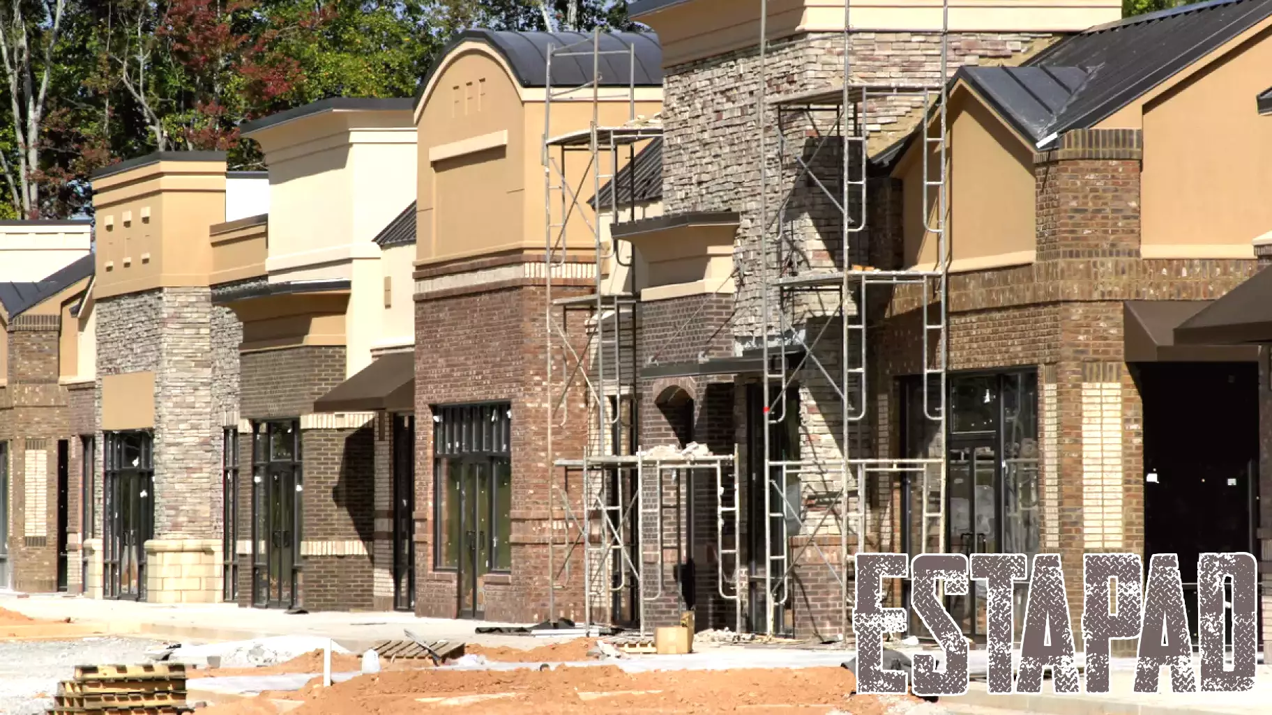 The Evolution of Retail Real Estate Dynamics