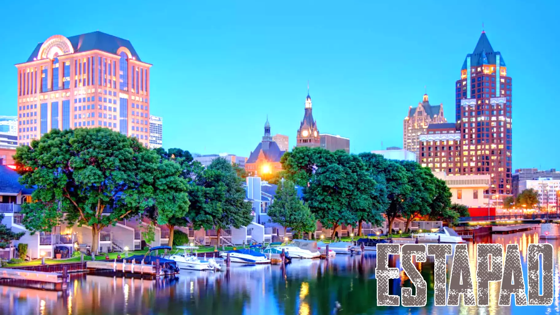 The Great Lakes Gold Rush: Inside Milwaukee’s Luxury Real Estate Boom