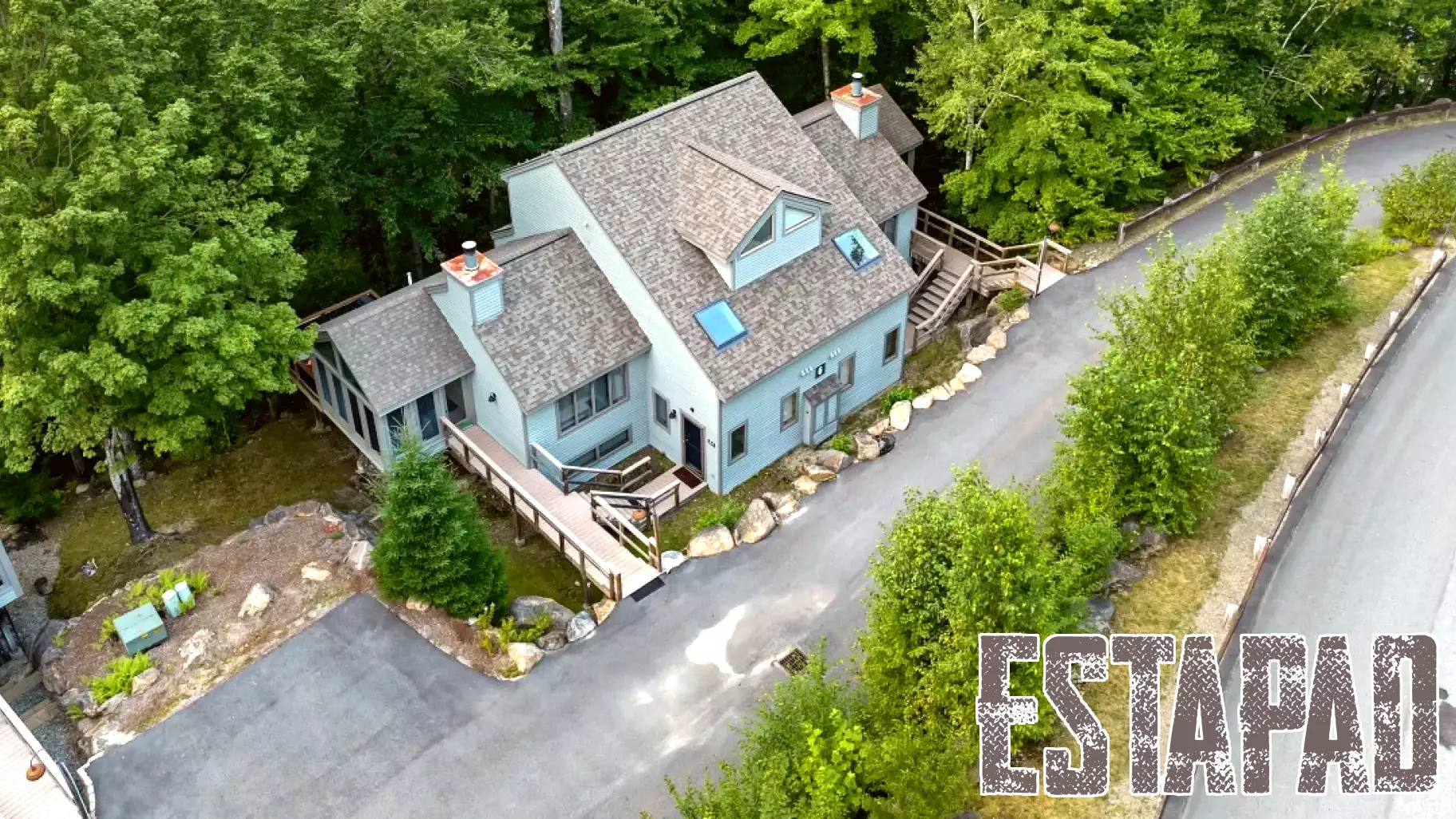 The Impact of Climate-Disaster Ratings on Home Sales