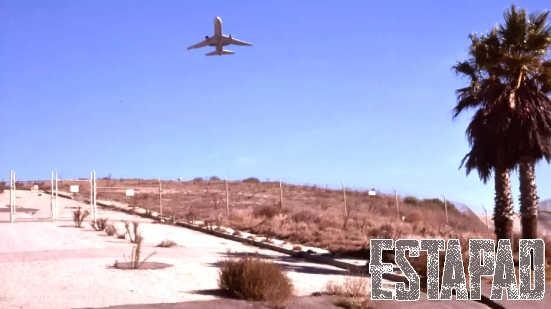 The Impact of Noise on Local Real Estate Near LAX