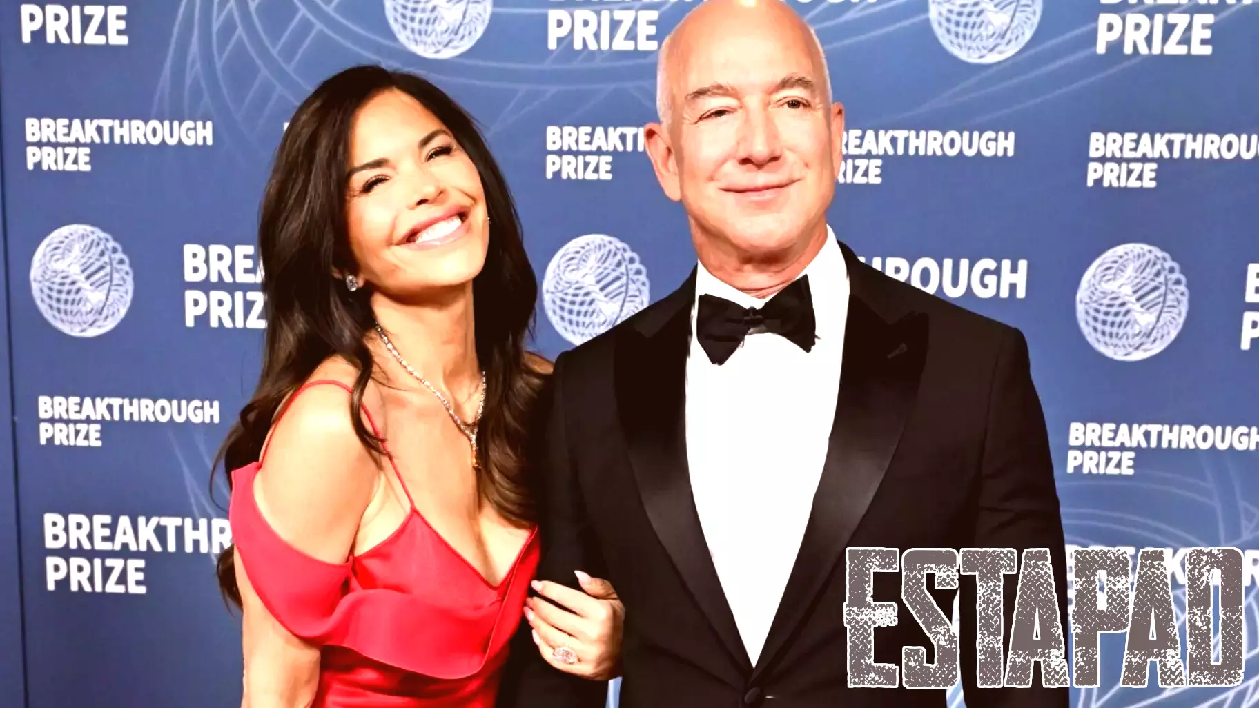 The Met Gala Costs $6 Million To Throw—Hosts Jeff Bezos and Lauren Sanchez's Homes Are Worth More Than 100 Times That Amount