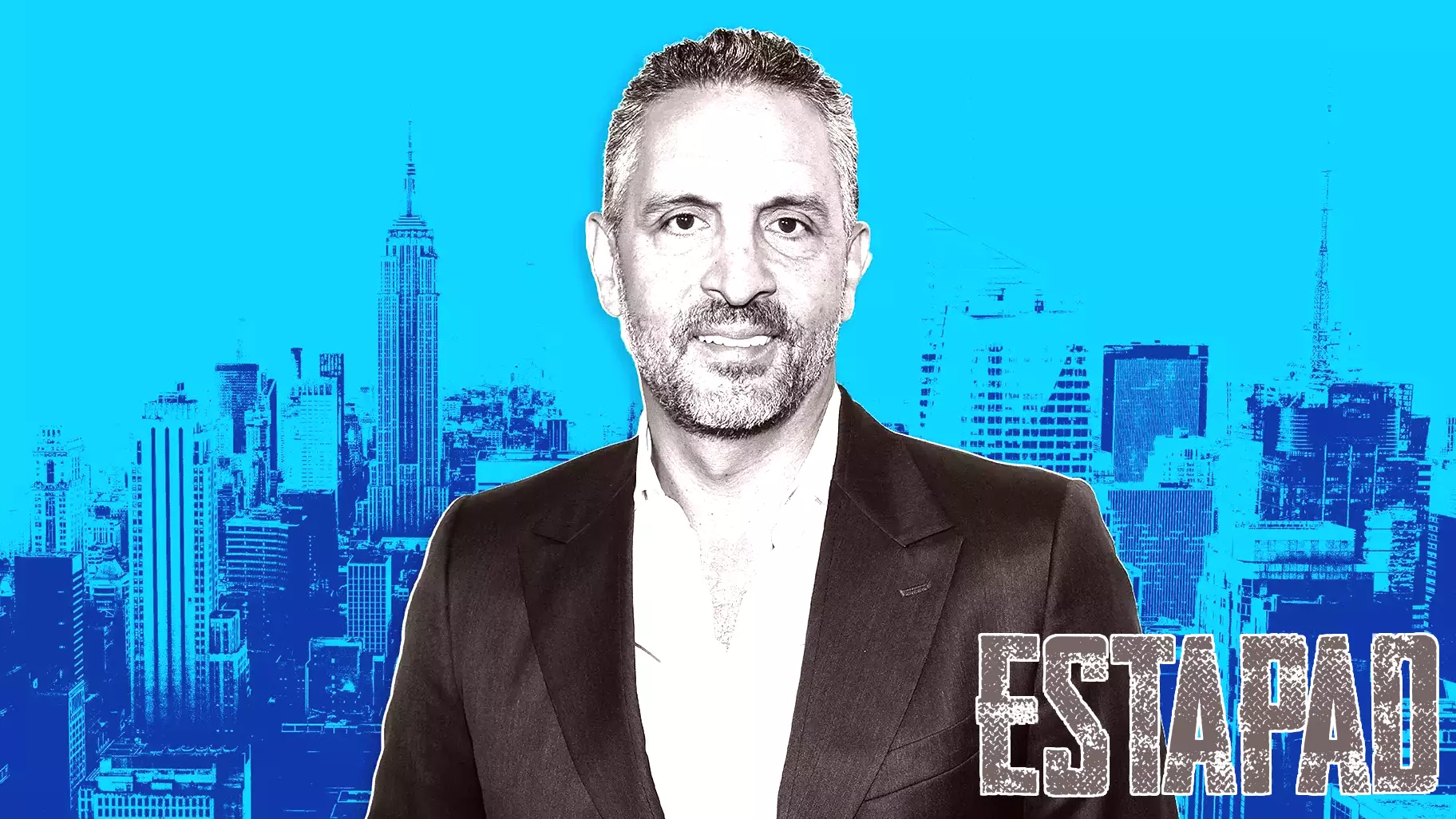 The Real Estate Industry Is in Freefall—So He Launched a Rival to Its Largest Organization