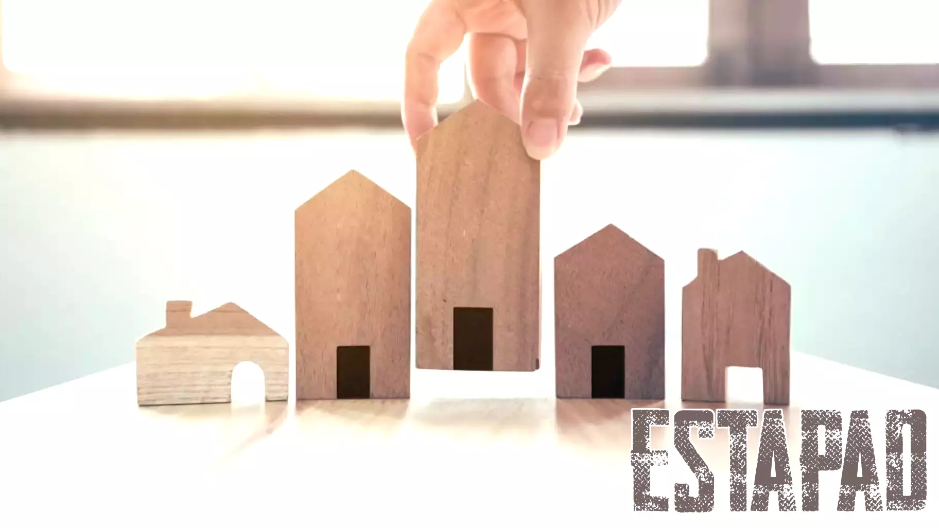 The Rise of Fractional Real Estate Investing: A New Opportunity