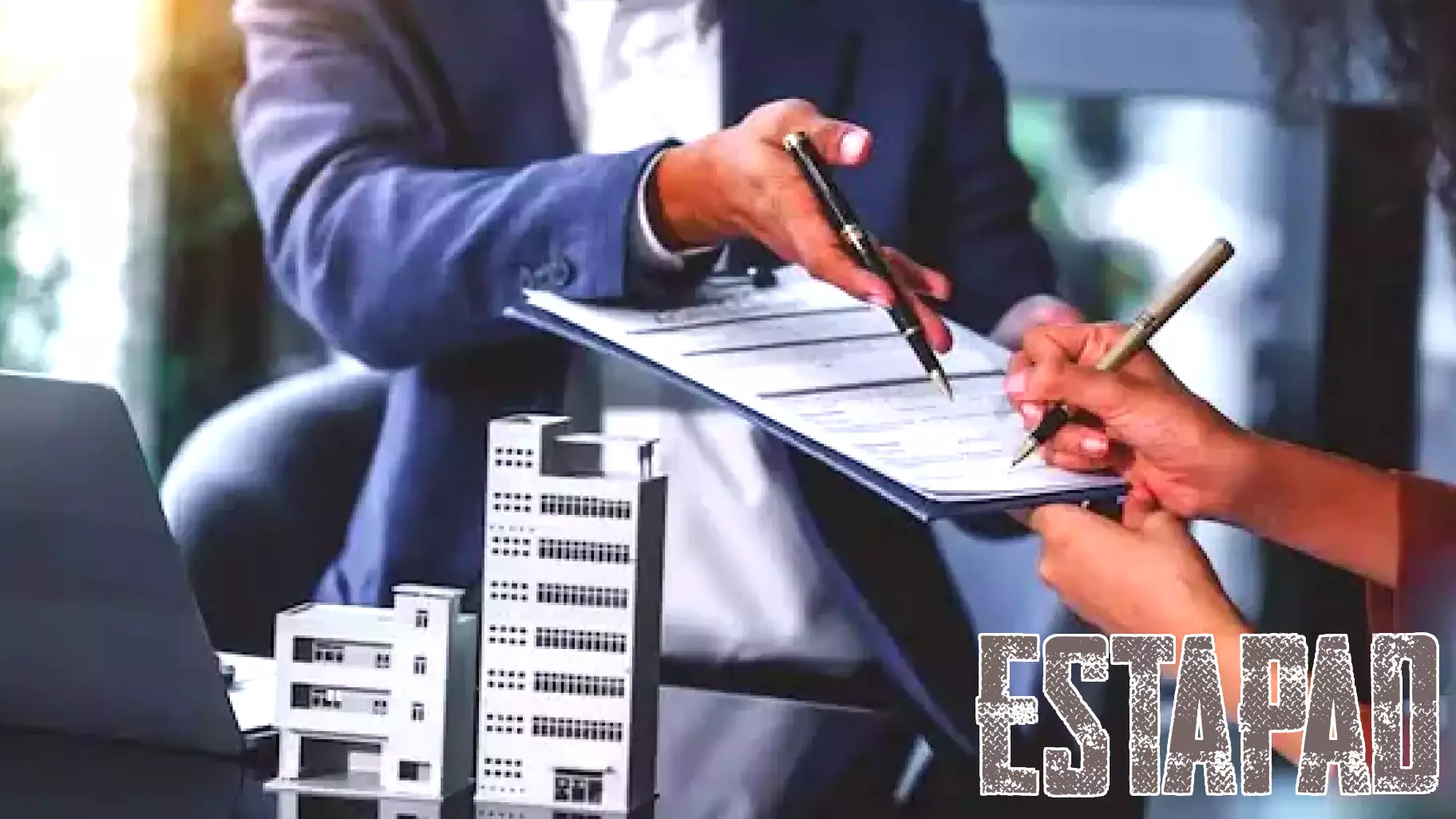 The Rise of Outsourcing in Corporate Real Estate for Financial Services