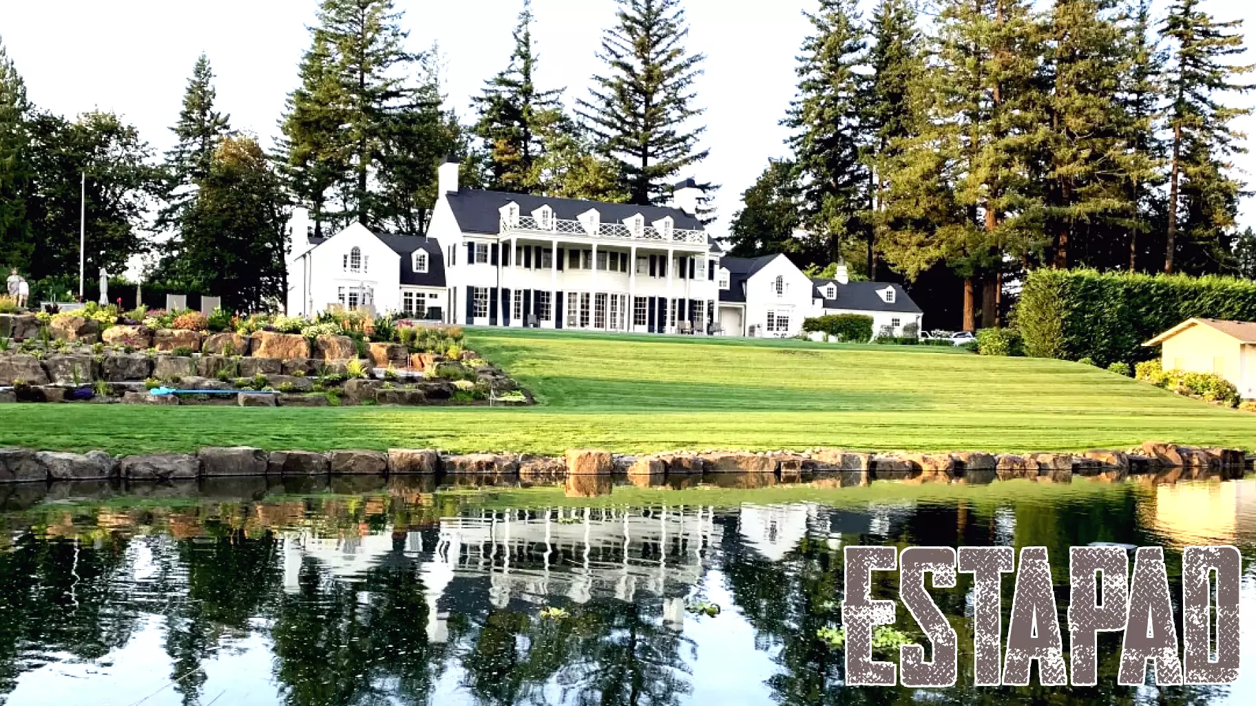 The Sentimental Real Estate of a Major Art Collector