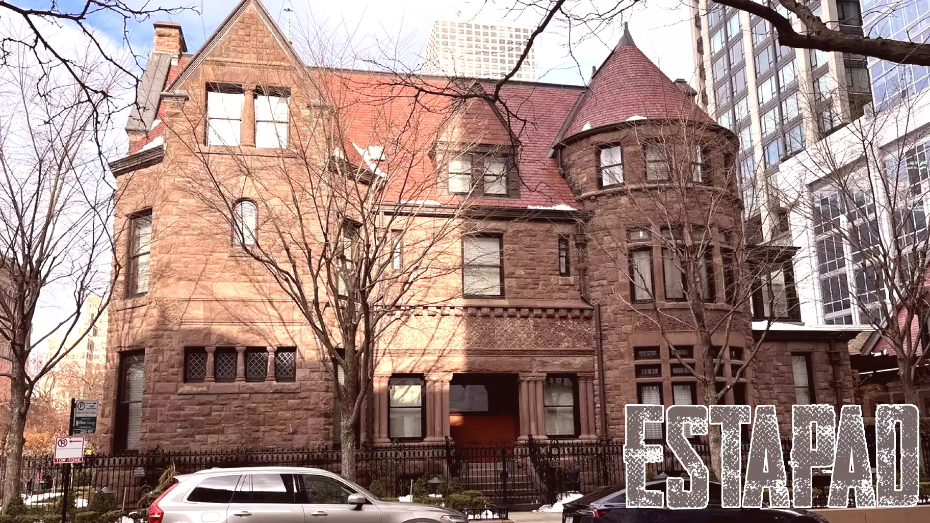 The Thompson House: A Blend of History and Modernity Tops Zillow Views in Illinois