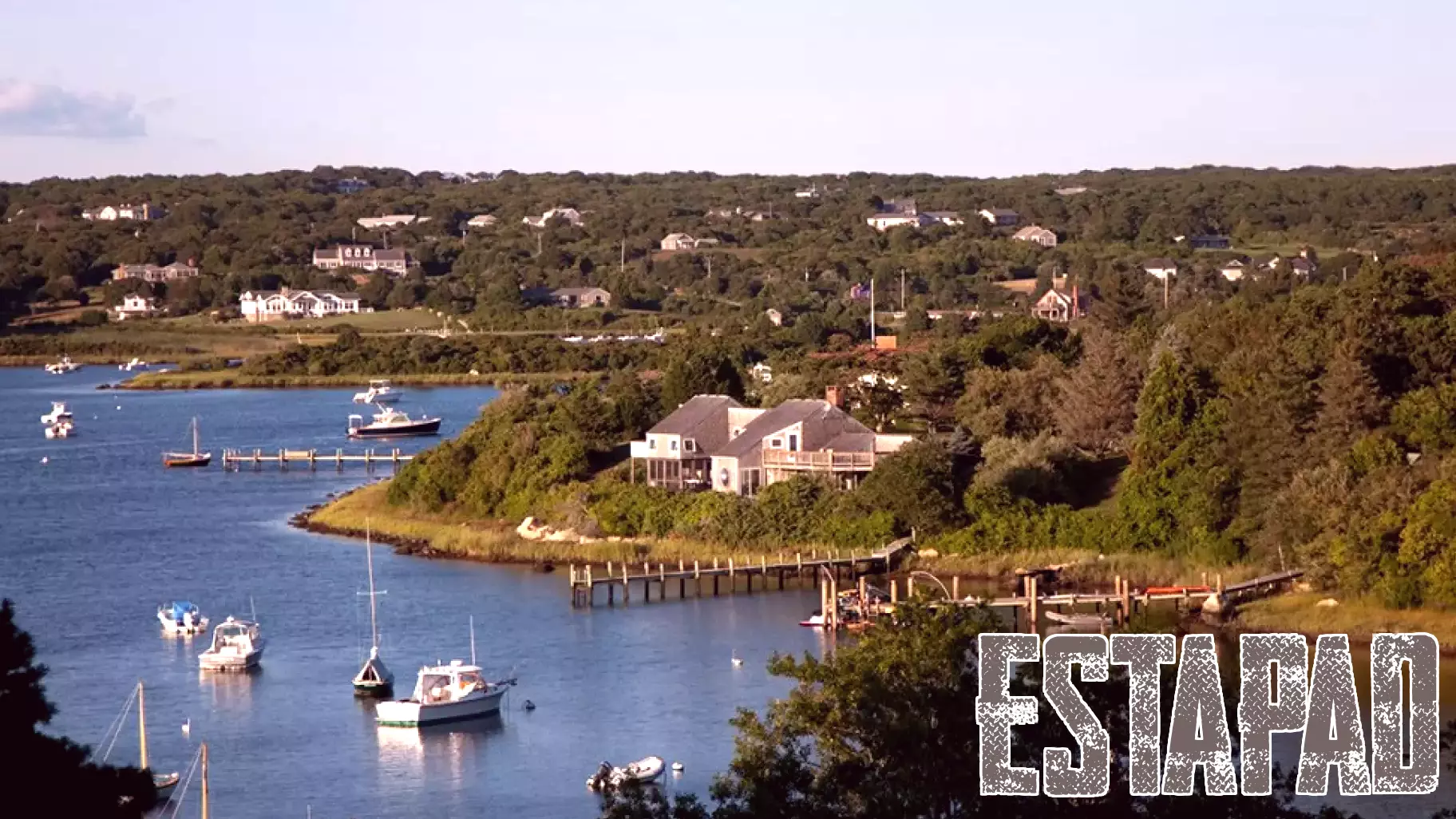 These 13 Real Estate Markets Have the Most Million-Dollar Homes