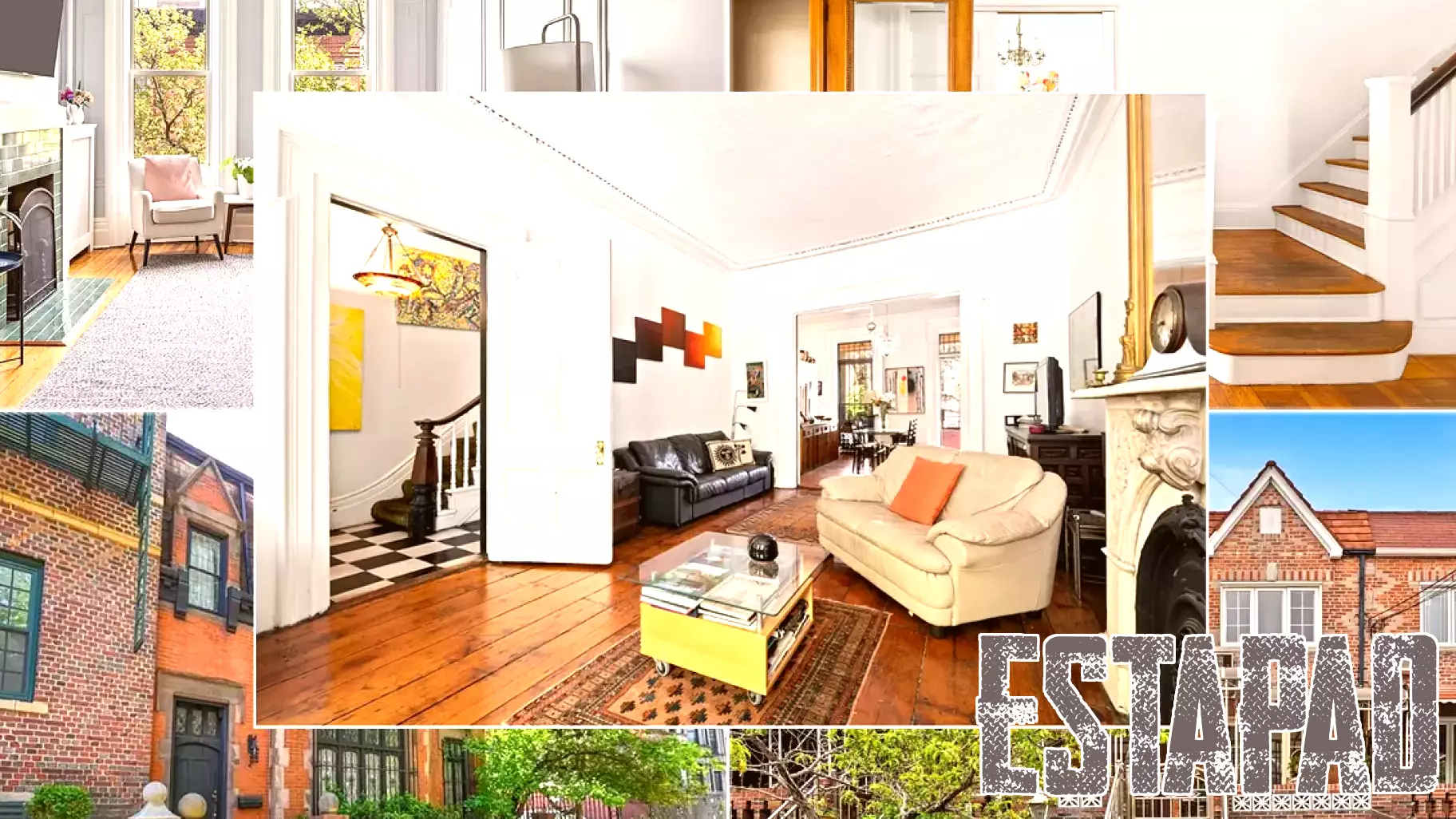 This Week's Hottest Brooklyn Real Estate Listings: Windsor Terrace and Ditmas Park