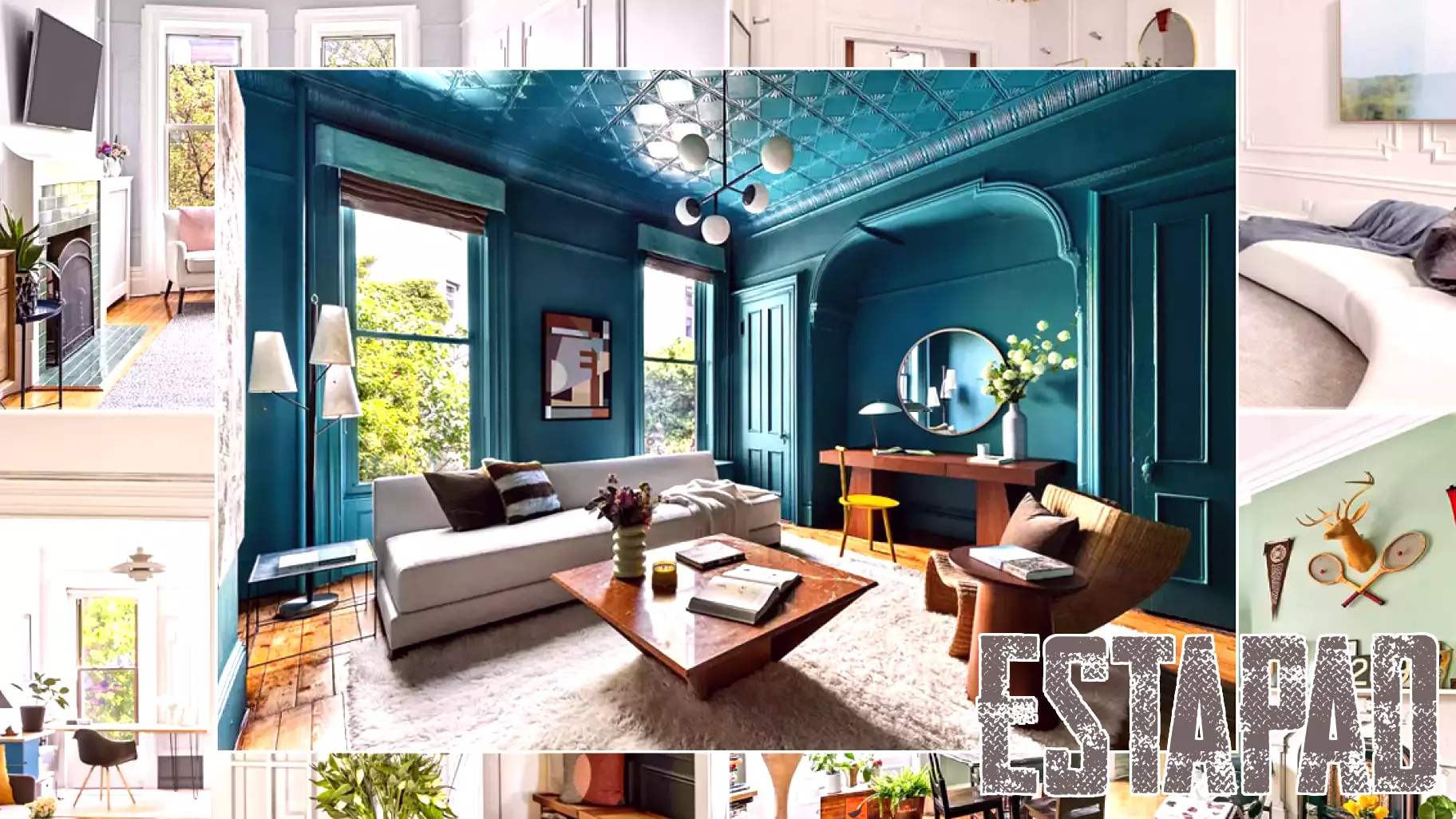 This Week's Hottest Brooklyn Real Estate Listings