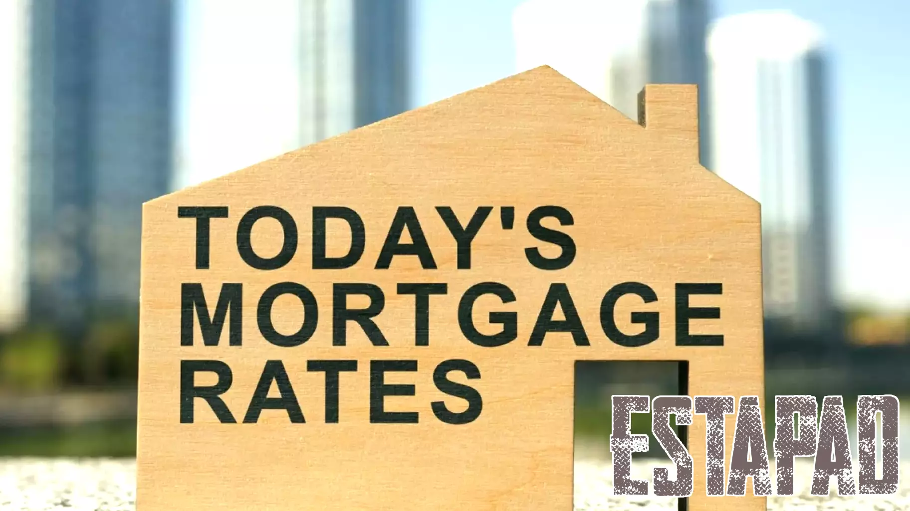 Today's Mortgage Rates, May 3: Rates Are Holding Steady in the Low‑6% Range