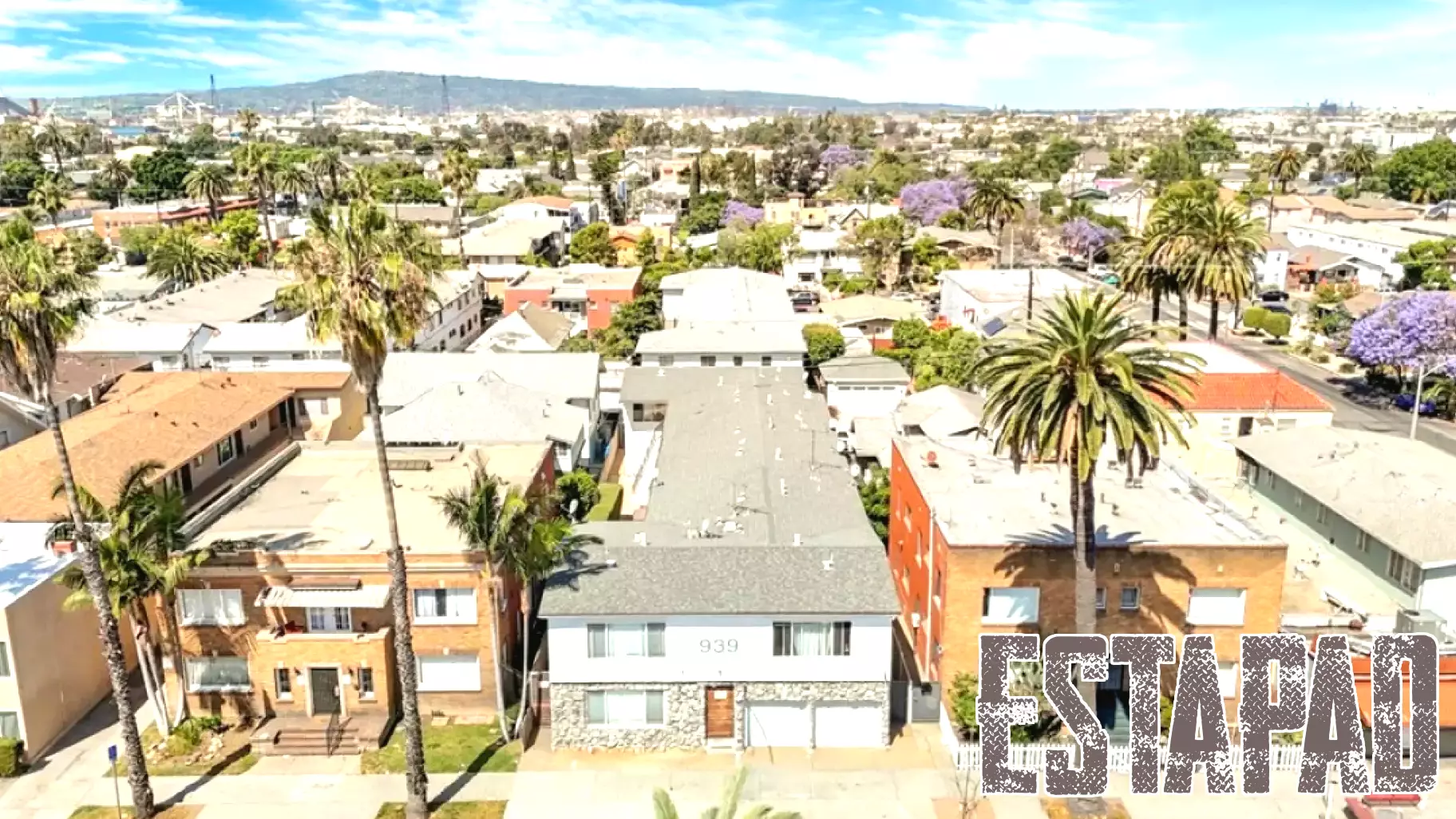 Tower Real Estate Partners Expands Southern California Multifamily Portfolio with Long Beach Acquisition