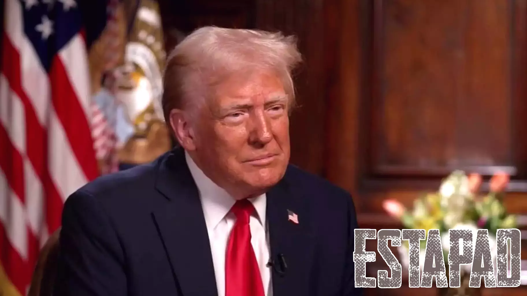 Trump Envisions Gaza Strip as Future Real Estate Opportunity for the U.S.