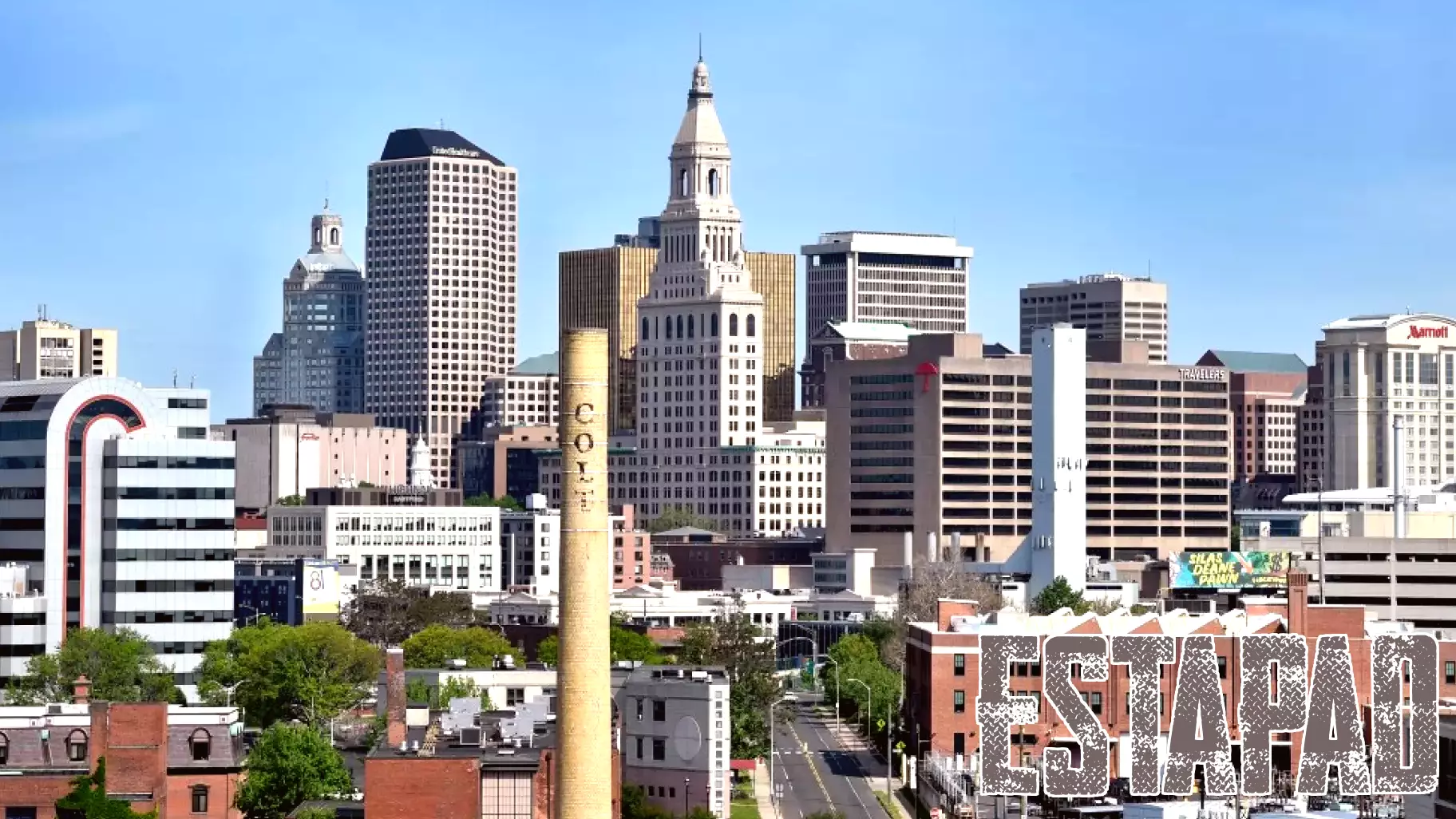 Trump Grants Clemency to Convicted Hartford Developer