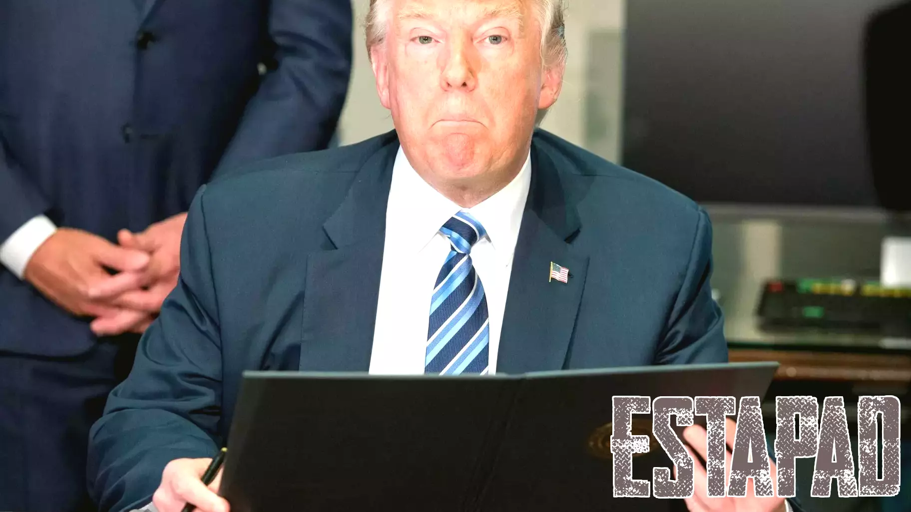 Trump’s Executive Order Expands 401(k) Investment Options to Include Crypto and Real Estate