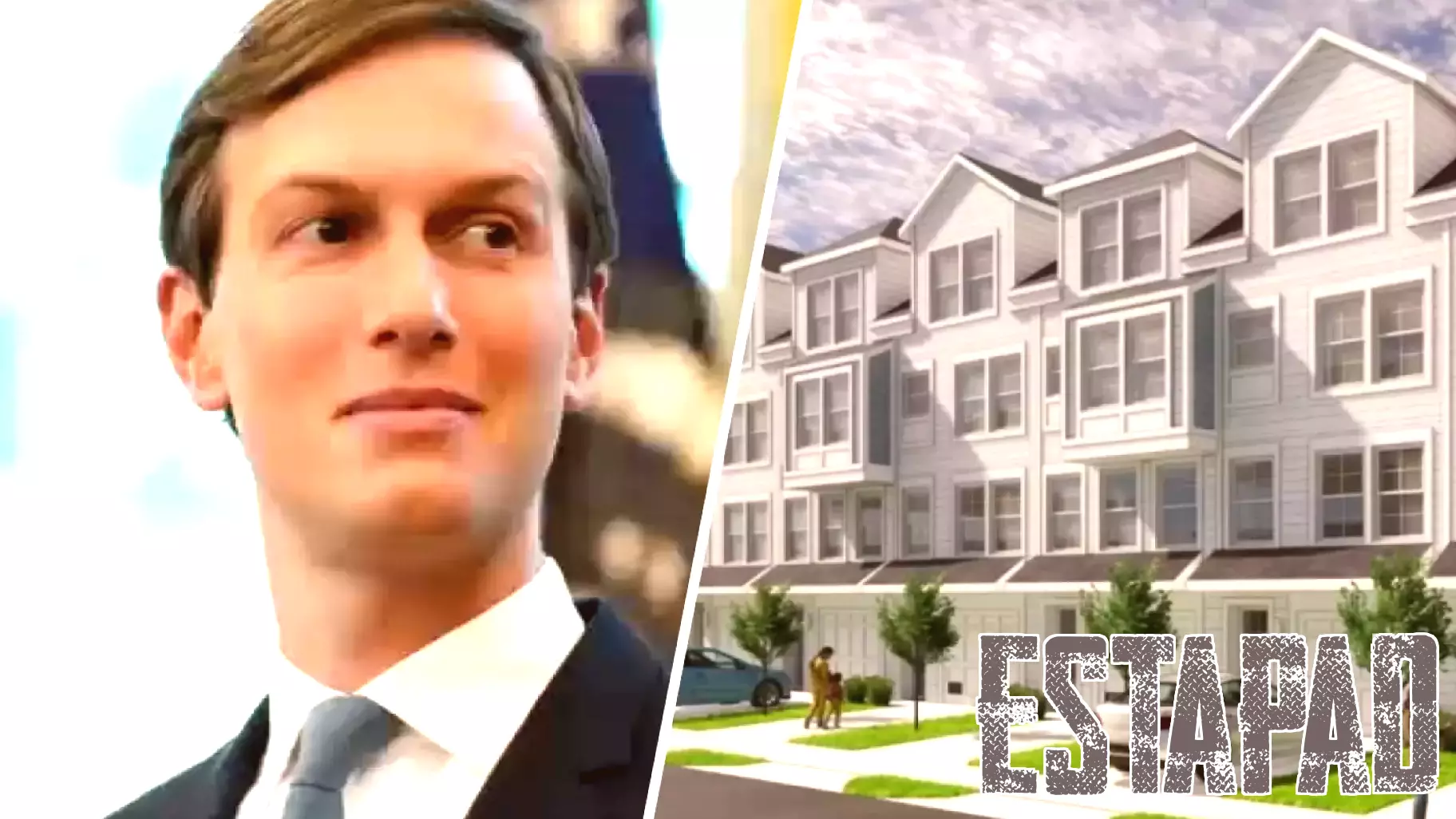 Trump's son-in-law takes key step toward developing apartment complex in AC