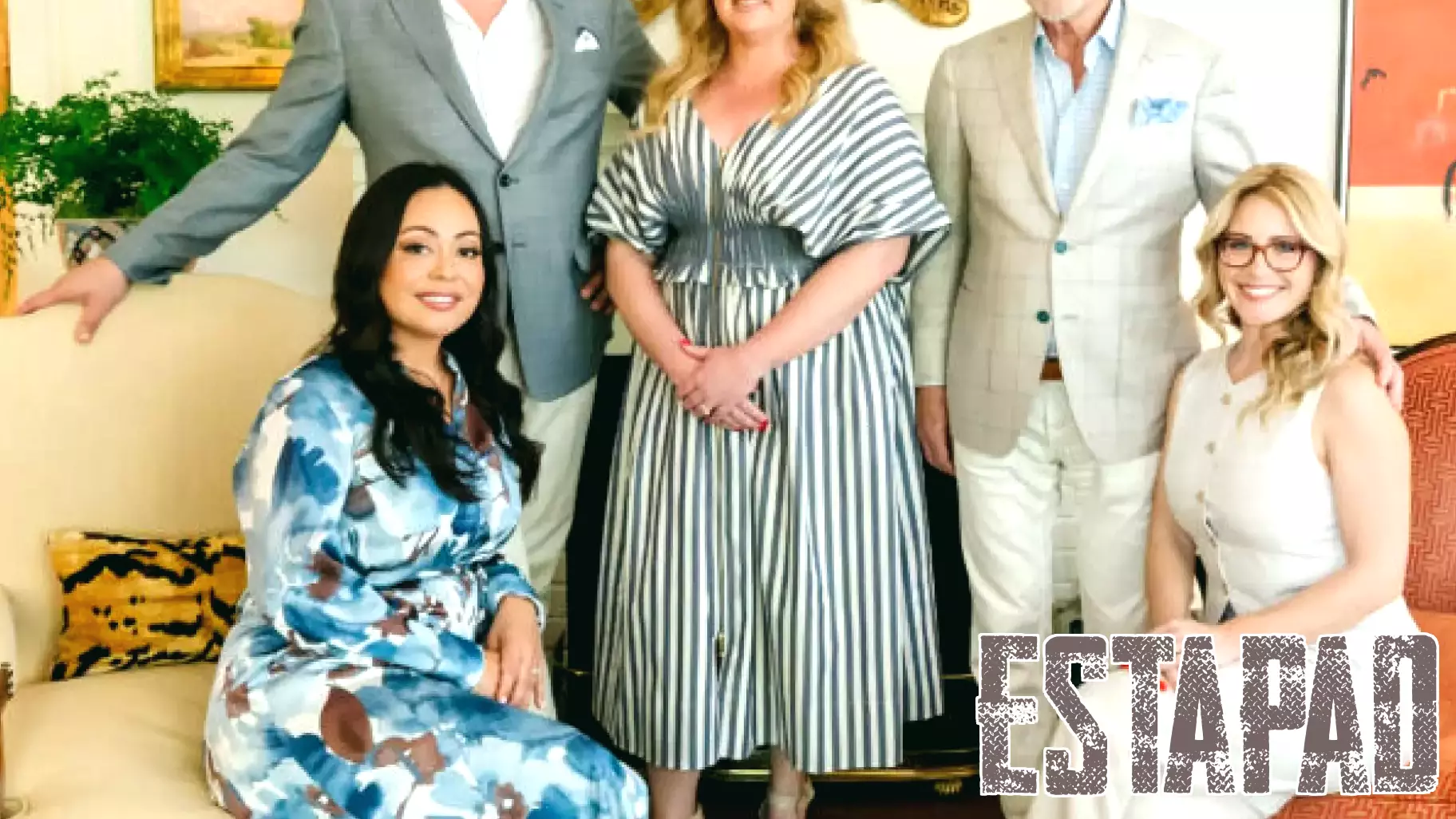 Two Premier Luxury Real Estate Teams Unite in Tampa Bay
