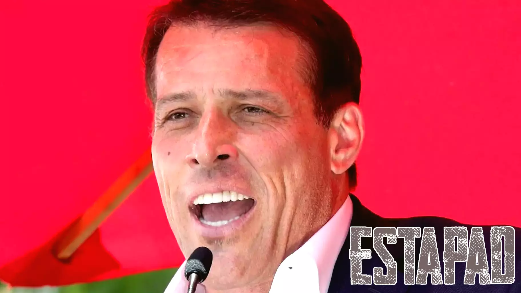 Unlocking Real Estate Success: Tony Robbins' Essential Tips for Today's Market