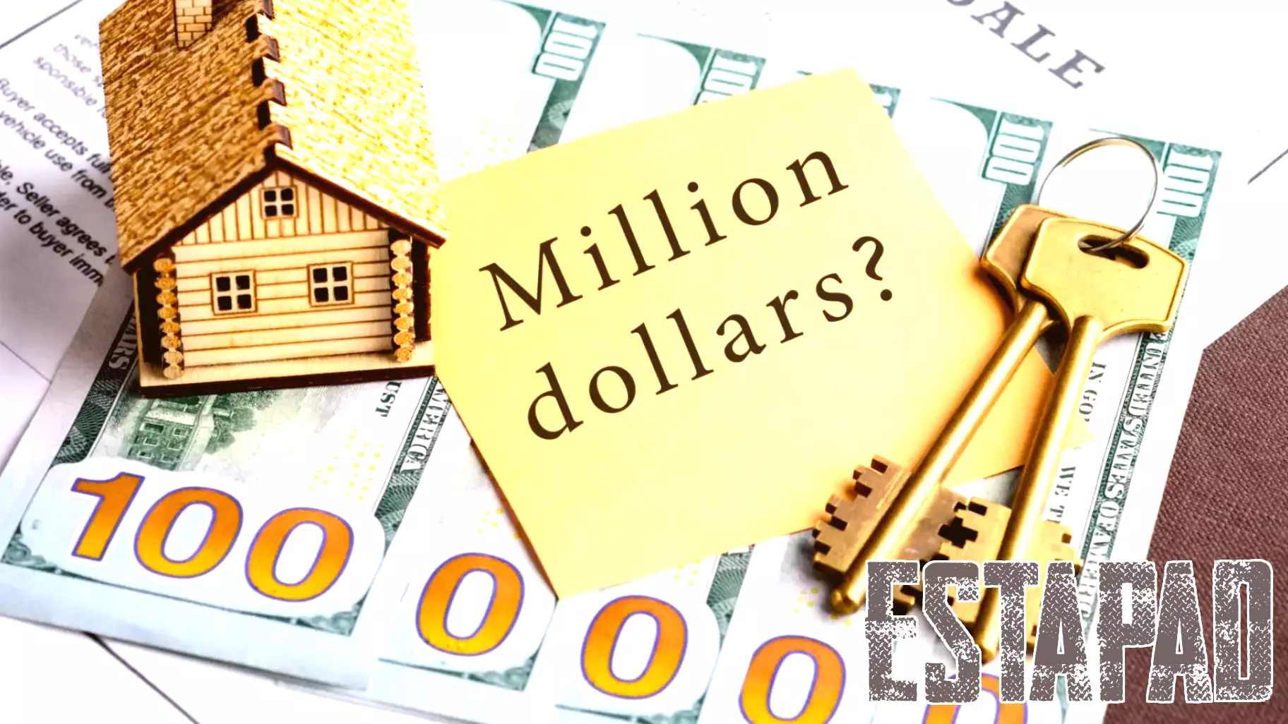 Unveiling America's Housing Wealth: Nine Metro Areas Surpass $1 Trillion