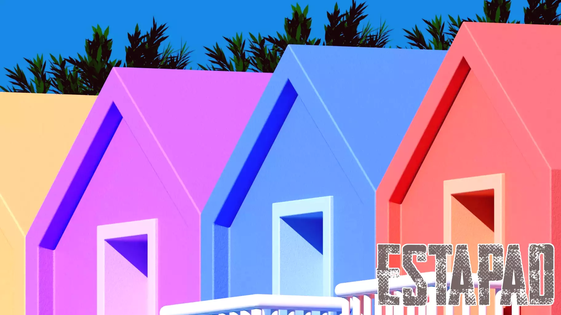 Unveiling the Hidden Data in Real Estate