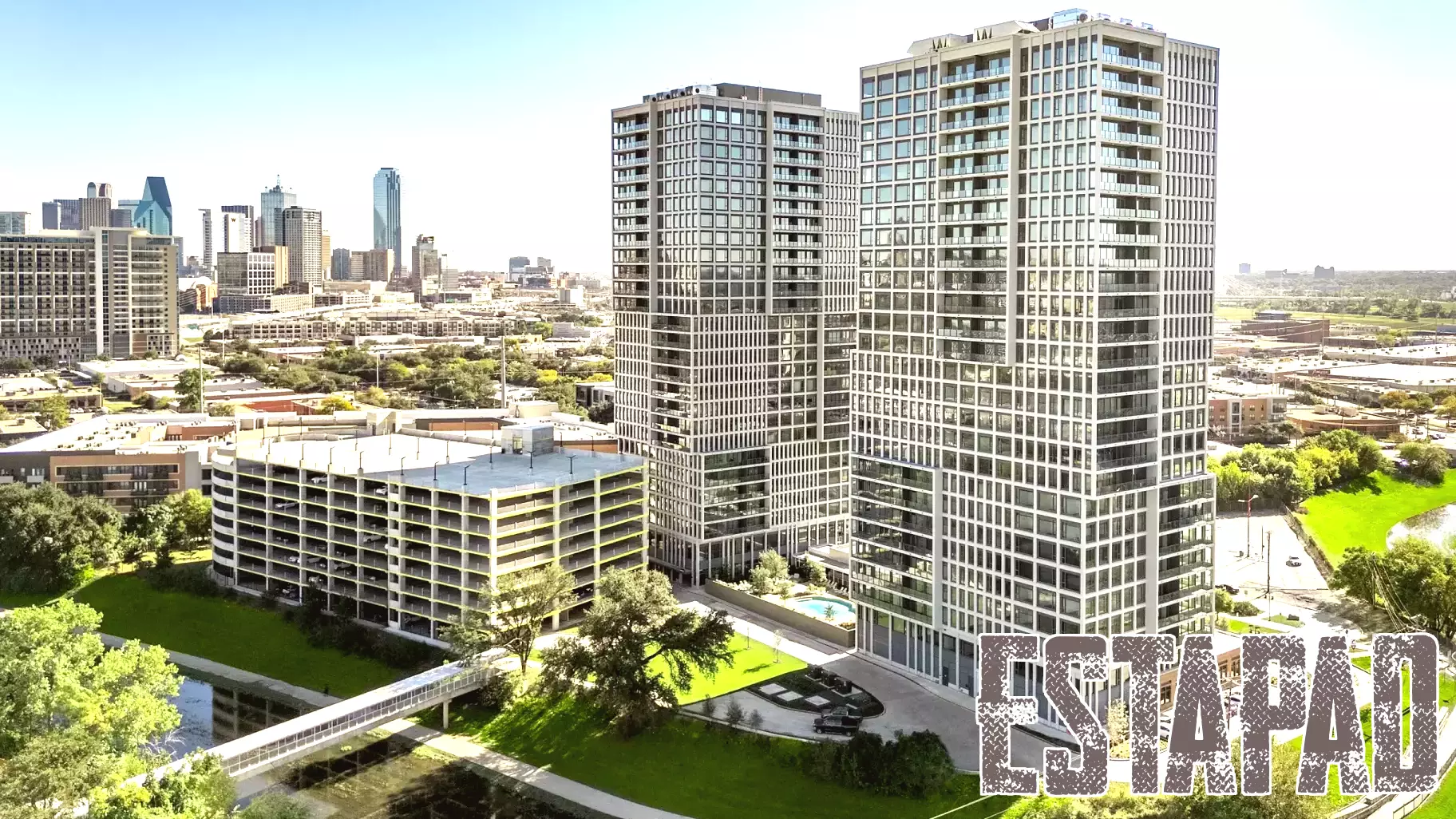 URBY Completes Phase Two in Dallas Design District