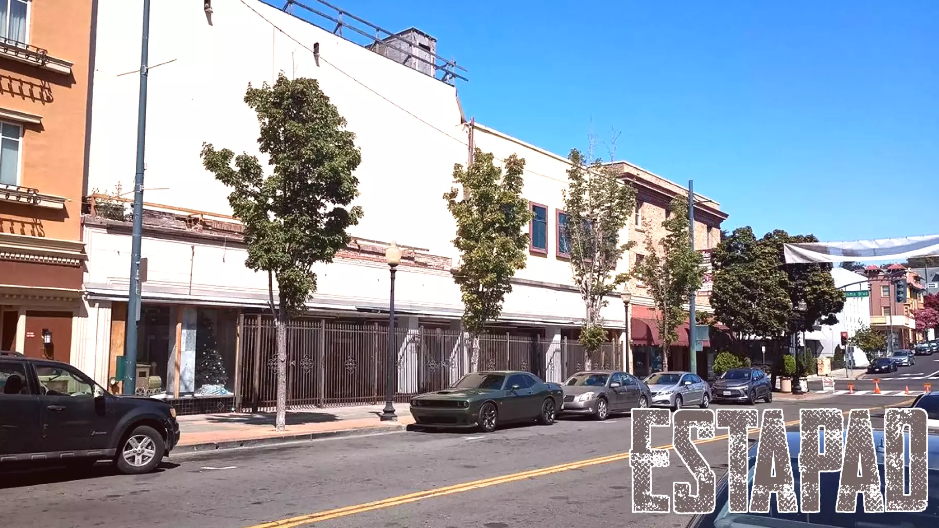 Vallejo businessman takes back real estate seized by state