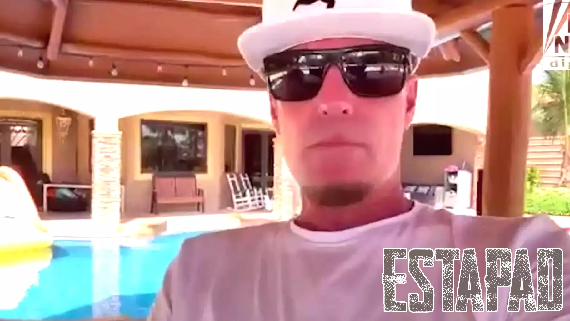 Vanilla Ice Shares Tips for Aspiring Real Estate Investors