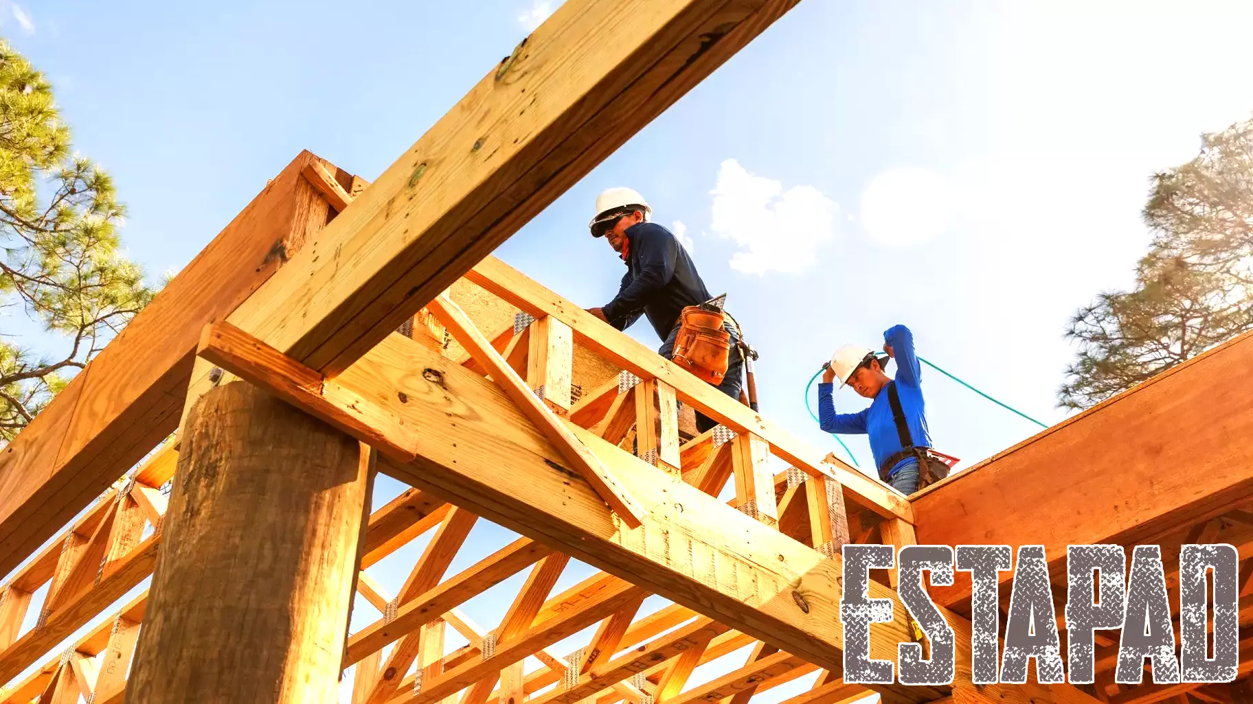 Wall Street Giant Blackstone Plans To Bankroll Construction of 50,000 New For-Sale Homes