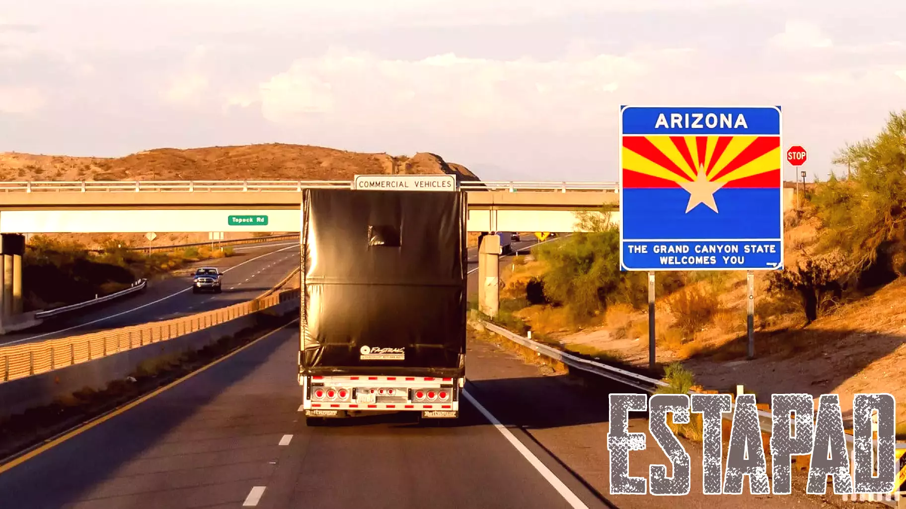 Walmart's $152 Million Warehouse Purchase Reflects Arizona's Growing Logistics Sector