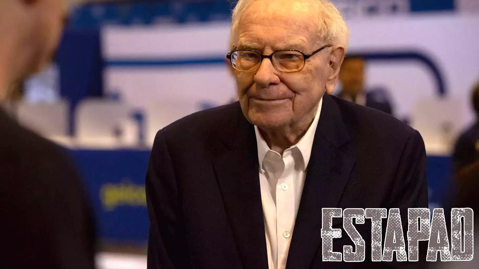 Warren Buffett's Berkshire Hathaway Considers Selling Real Estate Brokerage