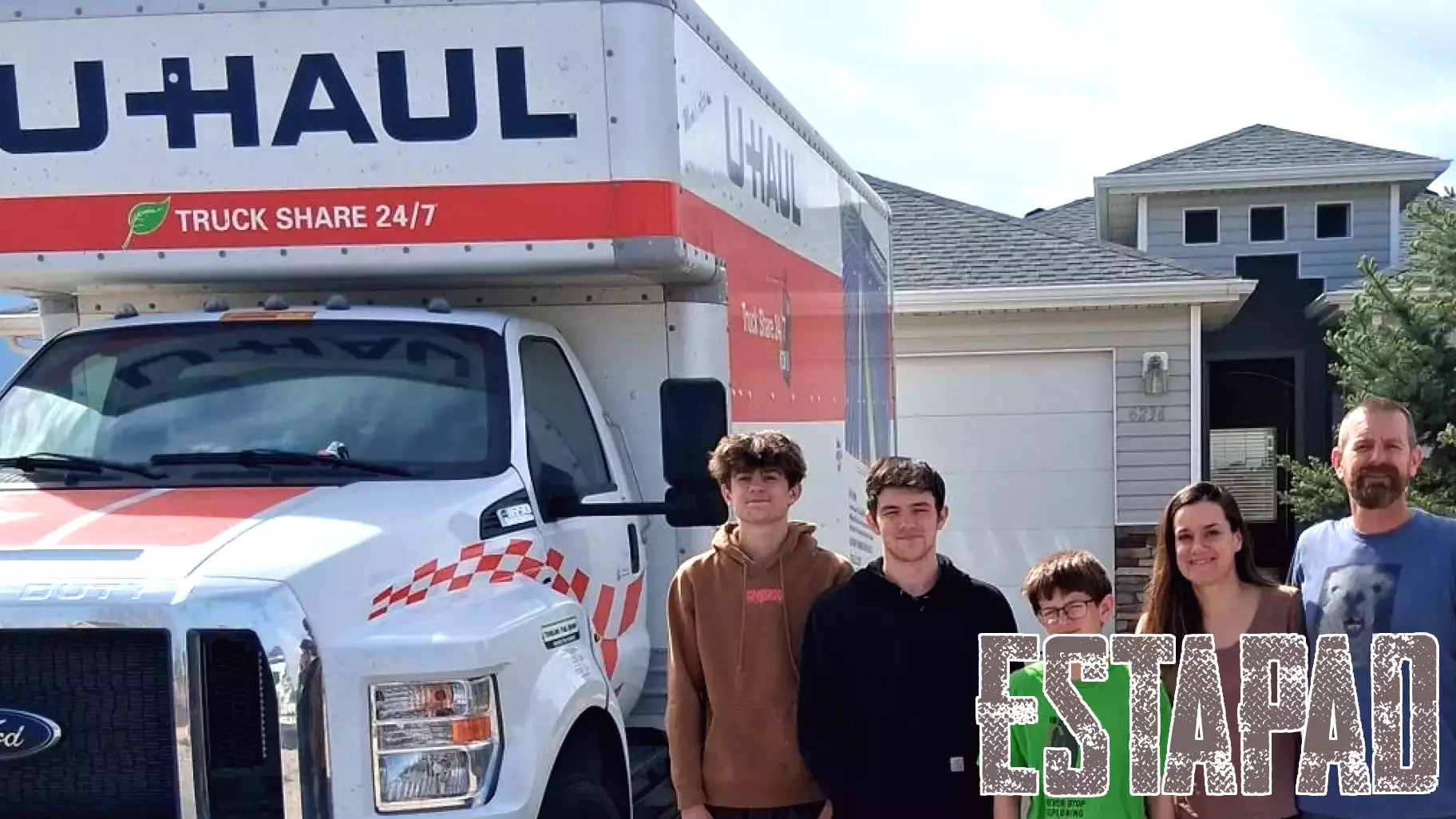 We sold our house in Utah to rent in Denver; it was financially risky