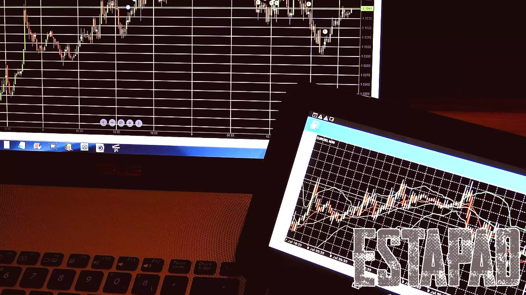 Weekly Economic Insights: Job Reports and Fed Chair Speculations