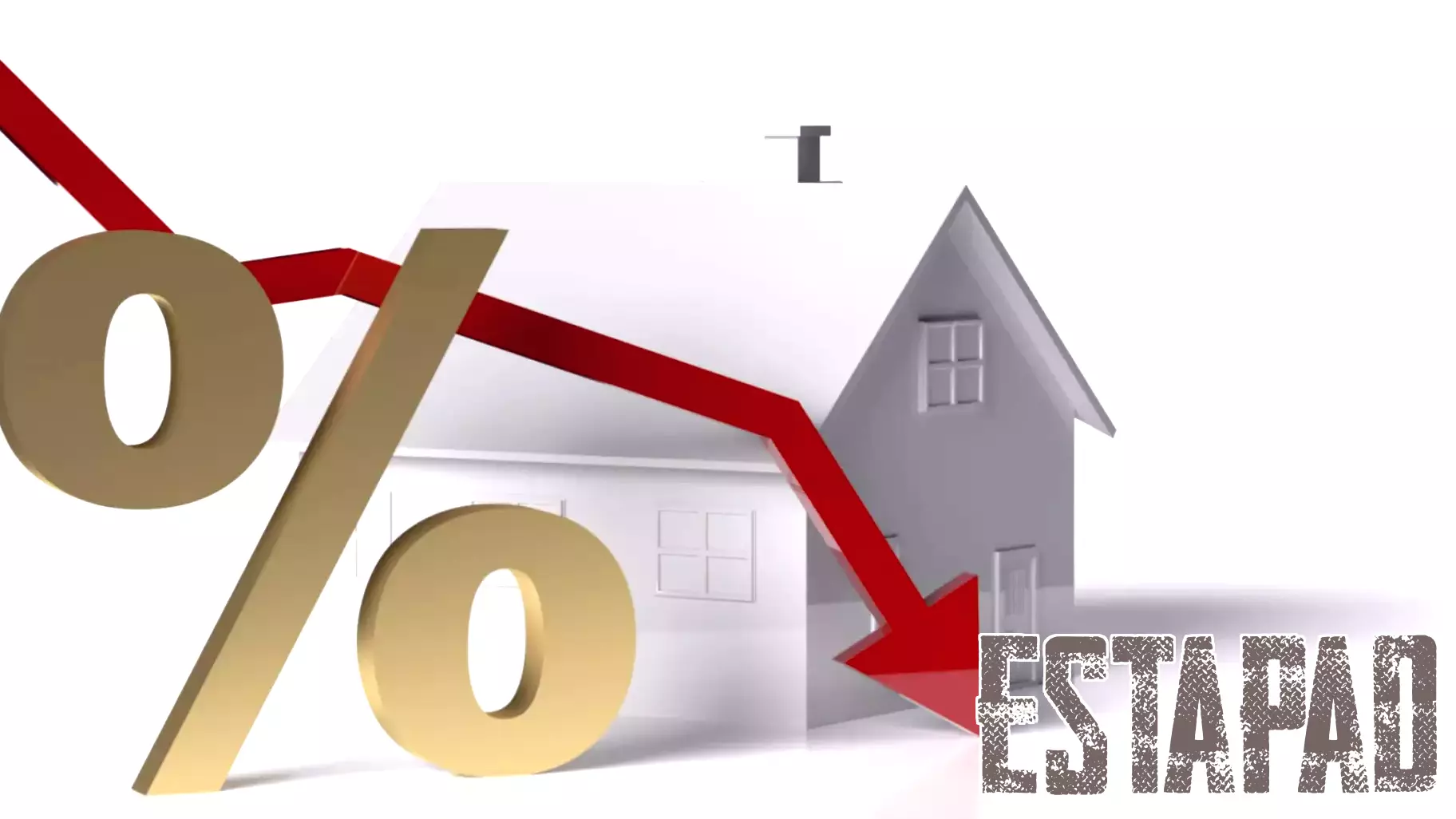 Will Mortgage Rates Drop to 4% in the Coming Year?