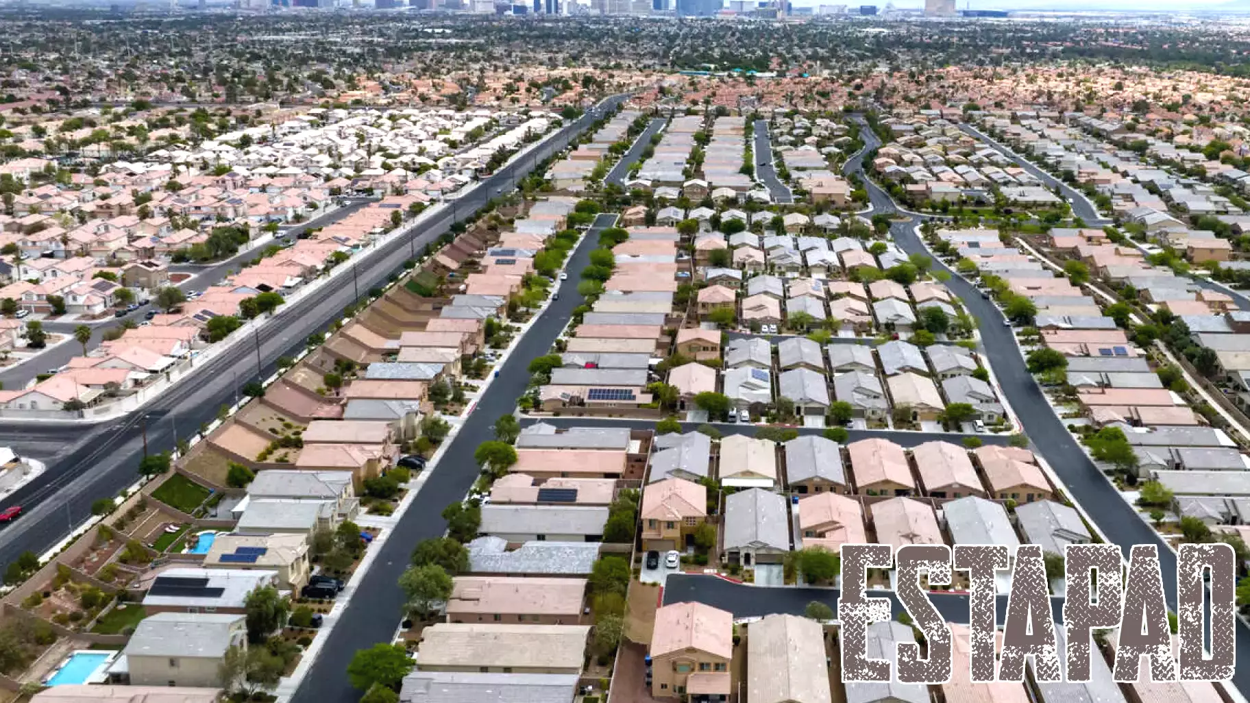 Will Trump's Policies Alleviate Las Vegas Housing Challenges?