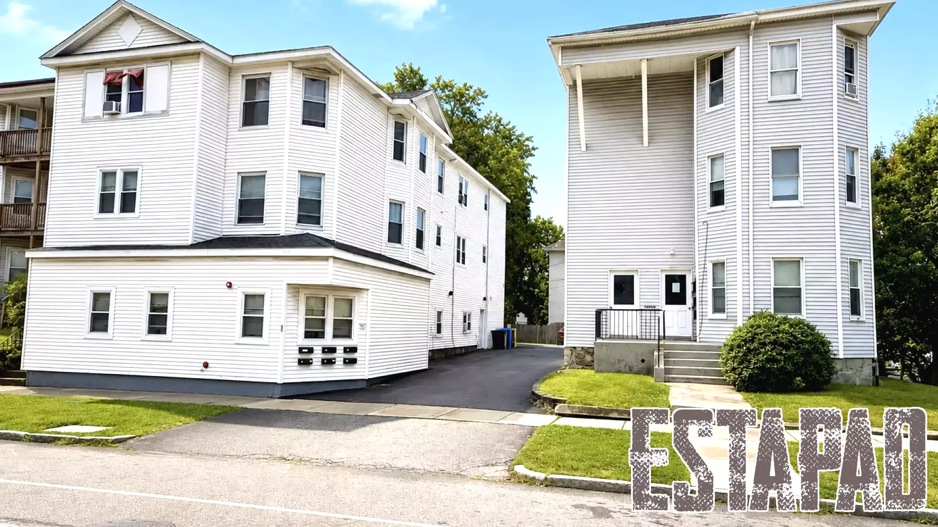Worcester apartments sale signals shift in real estate investment, broker says