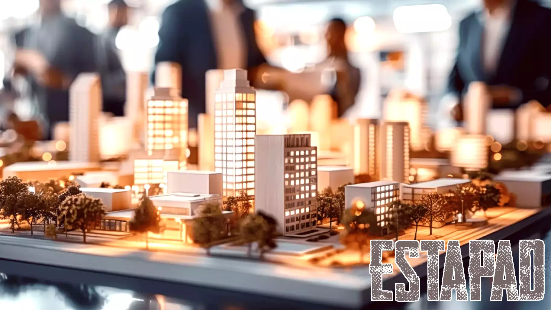 Yearly Decline in Commercial Real Estate Deals Highlights Pricing Concerns