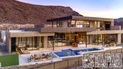 2025 New American Home to Feature Stunning Views in Ascaya