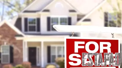 3 US Real Estate Stocks Investors Are Watching Before The Next Fed Decision