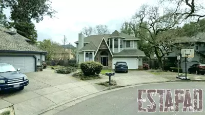 4-bedroom house sells in Santa Rosa for $1.16 million