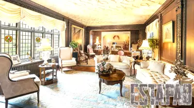 6 inviting homes under $1 million
