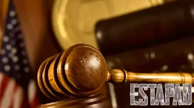 75-Year-Old Developer Faces Justice for $13 Million Investment Scam