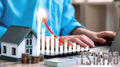 A Bold Move: Real Estate Investor Sells Off Entire Portfolio at Market Peak