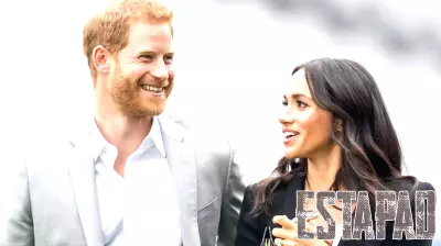 A Glimpse into Prince Harry and Meghan Markle's Intriguing Real Estate Journey