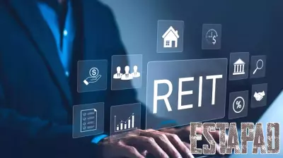 A Longstanding Dividend Champion in Real Estate