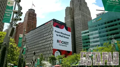 A New Contender Emerges in the Real Estate Market